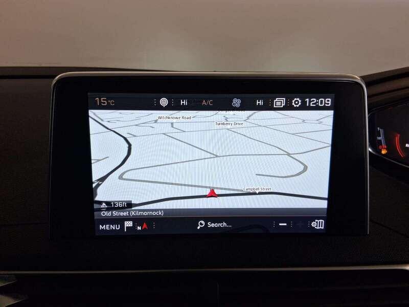 Used Peugeot 3008 2019 for sale - 76137657: Photo 18