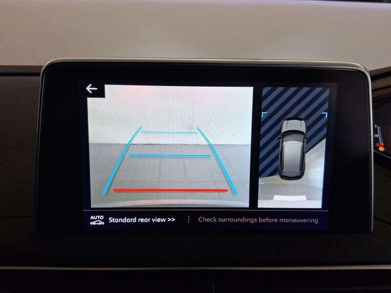 Used Peugeot 3008 2019 for sale - 76137657: Photo 19