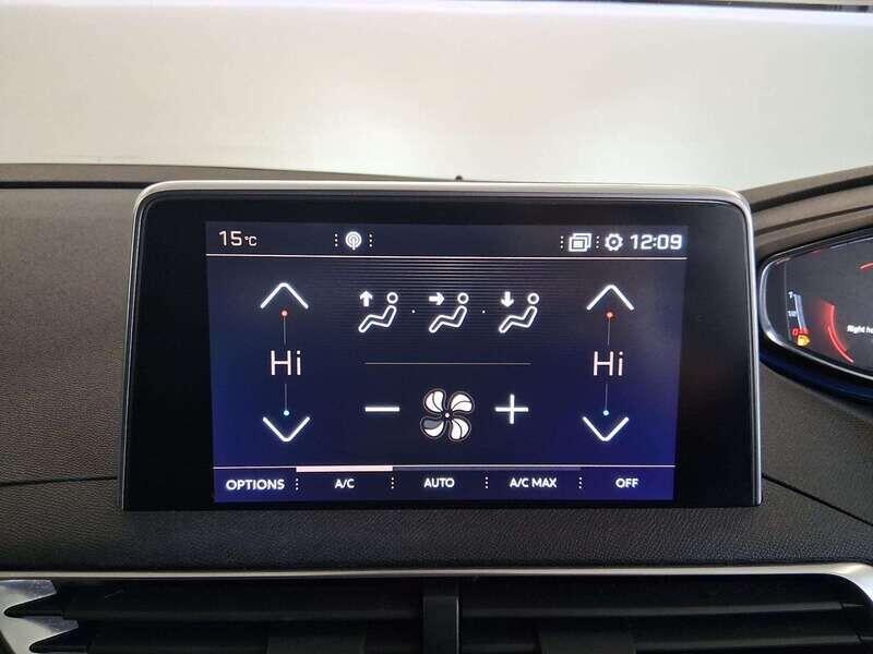 Used Peugeot 3008 2019 for sale - 76137657: Photo 20