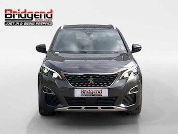 Used Peugeot 3008 2019 for sale - 76137657: Photo