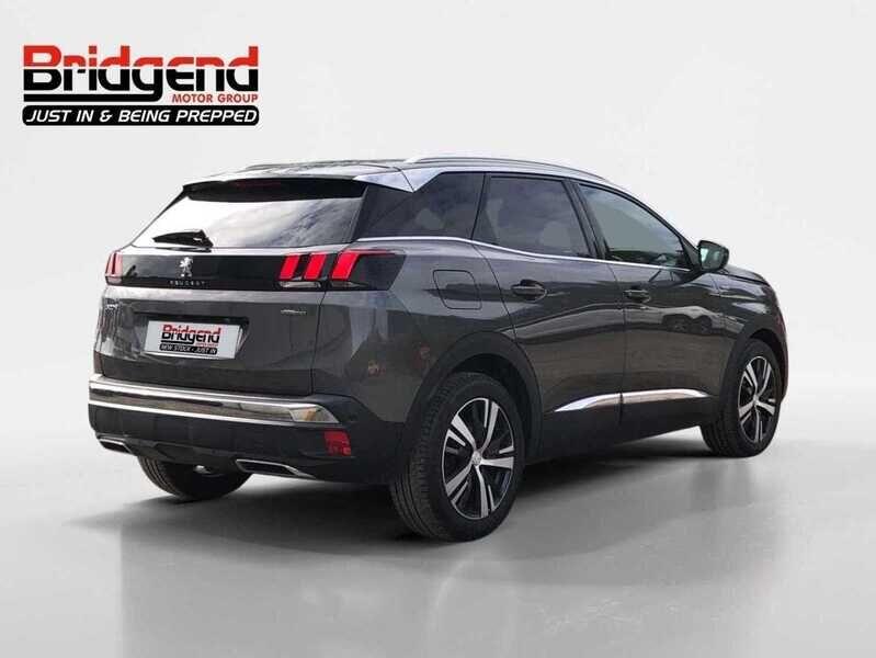 Used Peugeot 3008 2019 for sale - 76137657: Photo 3