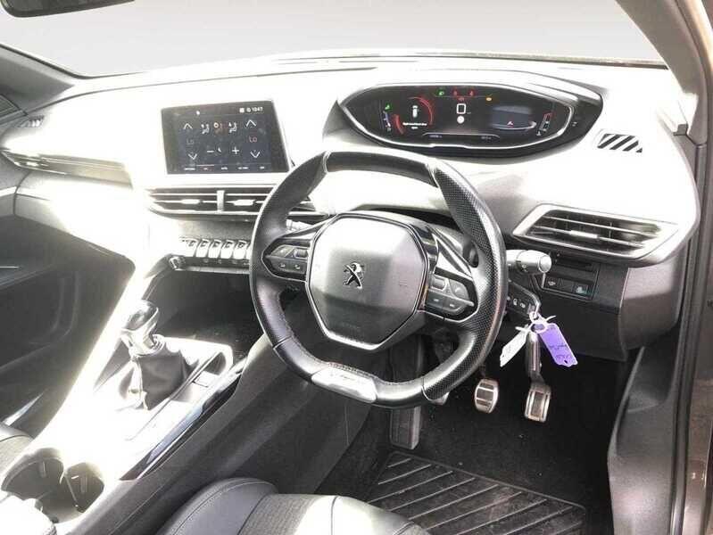 Used Peugeot 3008 2019 for sale - 76137657: Photo 5