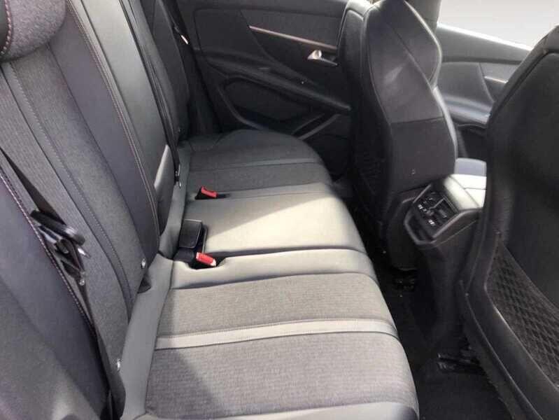Used Peugeot 3008 2019 for sale - 76137657: Photo 6