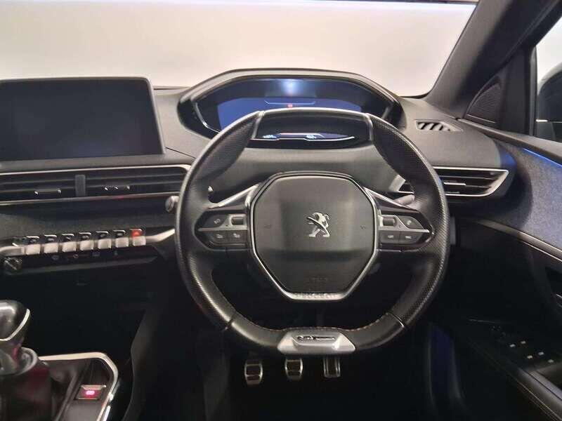 Used Peugeot 3008 2019 for sale - 76137657: Photo 9