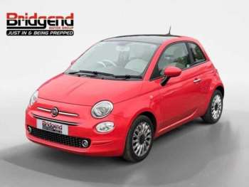2021 (71) - 1.0 MHEV Lounge Hatchback 3dr