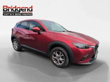 2019 (19) - 2.0 SKYACTIV-G SE-L Nav+ SUV 5dr