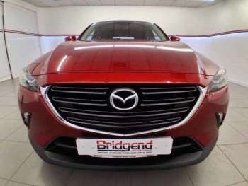 Used Mazda CX-3 2019 for sale - 75225556: Photo