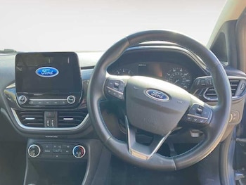 Used Ford Fiesta 2023 for sale - 78284603: Photo