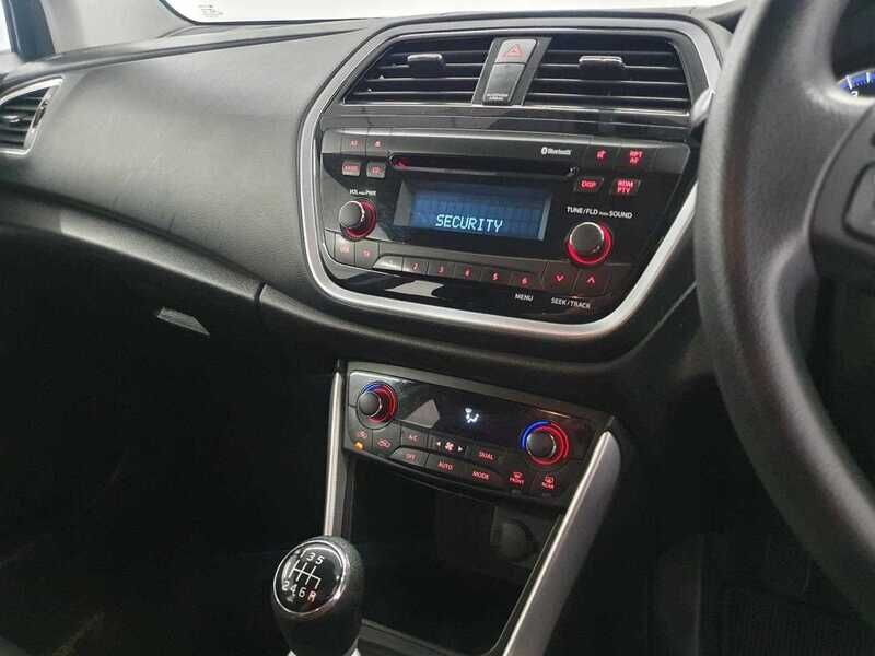 Used Suzuki SX4 S-Cross 2021 for sale - 78040475: Photo 17