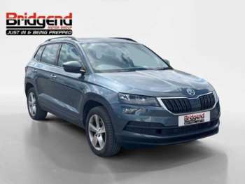 2019 (69) - 1.5 TSI ACT SE 5dr