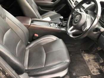 Used Mazda Mazda3 2019 for sale - 73819391: Photo