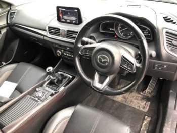 Used Mazda Mazda3 2019 for sale - 73819391: Photo