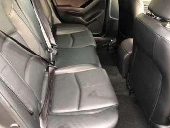 Used Mazda Mazda3 2019 for sale - 73819391: Photo