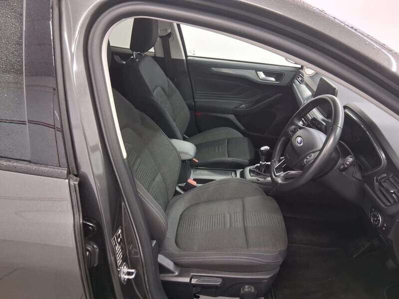 Used Ford Focus 2020 for sale - 77814141: Photo 11