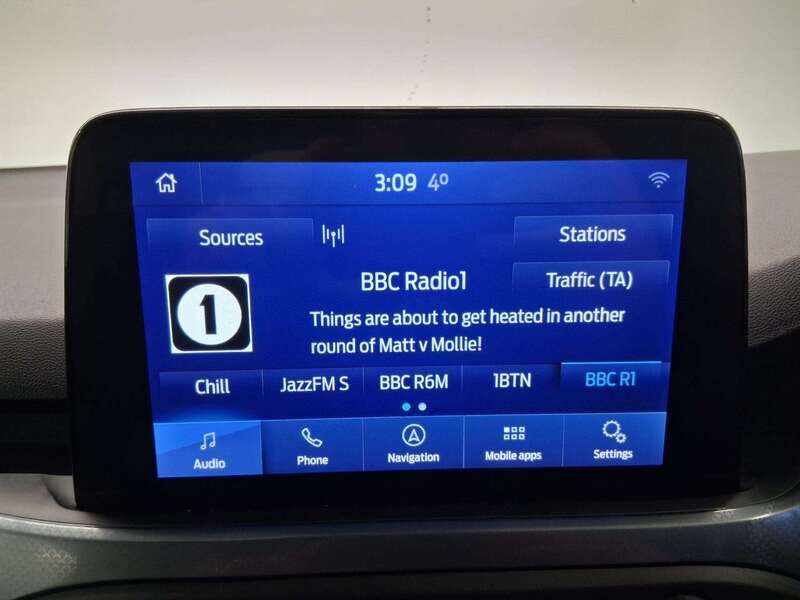 Used Ford Focus 2020 for sale - 77814141: Photo 17