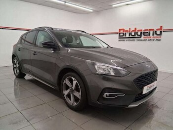 Used Ford Focus undefined for sale - 77814141: Photo