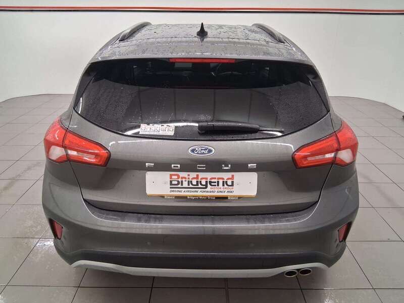 Used Ford Focus 2020 for sale - 77814141: Photo 5