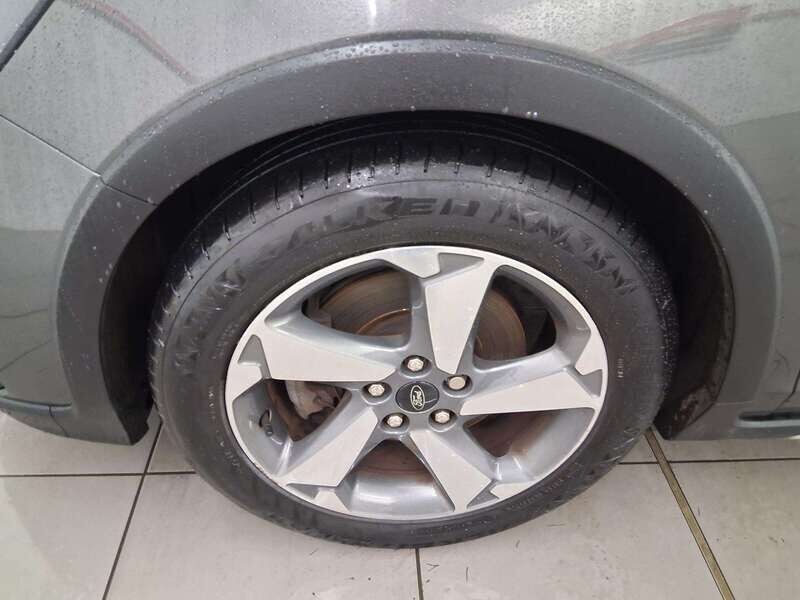 Used Ford Focus 2020 for sale - 77814141: Photo 7