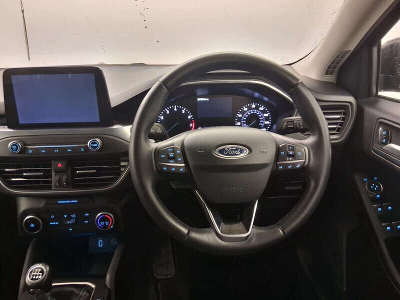 Used Ford Focus 2020 for sale - 77814141: Photo 9
