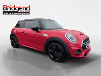 Used MINI Cooper 2019 for sale - 78994907: Photo