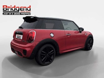 Used MINI Cooper 2019 for sale - 78994907: Photo