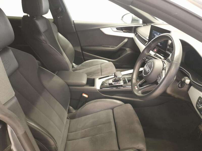 Used Audi A5 2022 for sale - 77716429: Photo 11