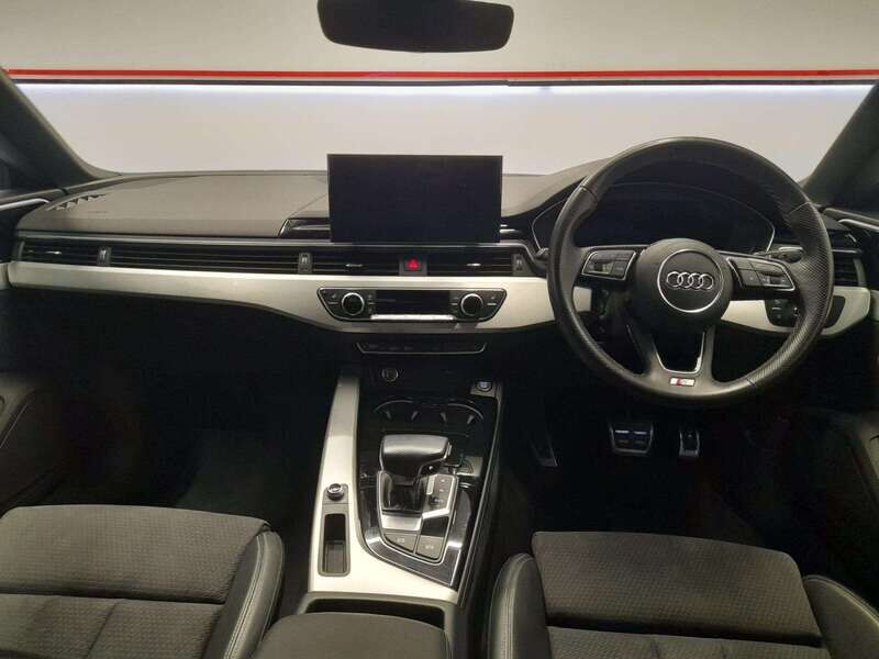 Used Audi A5 2022 for sale - 77716429: Photo 13