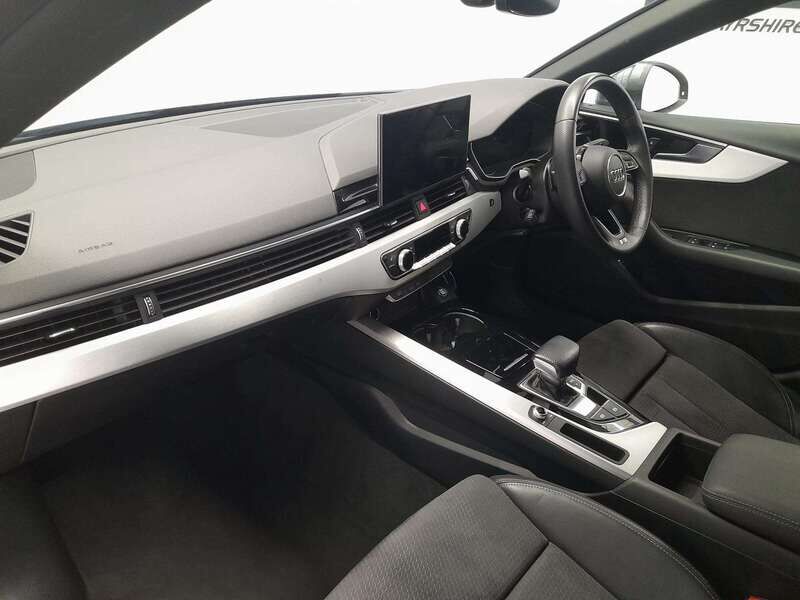 Used Audi A5 2022 for sale - 77716429: Photo 14