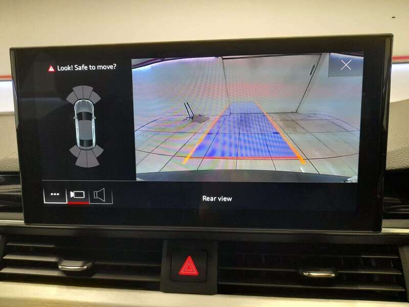 Used Audi A5 2022 for sale - 77716429: Photo 17