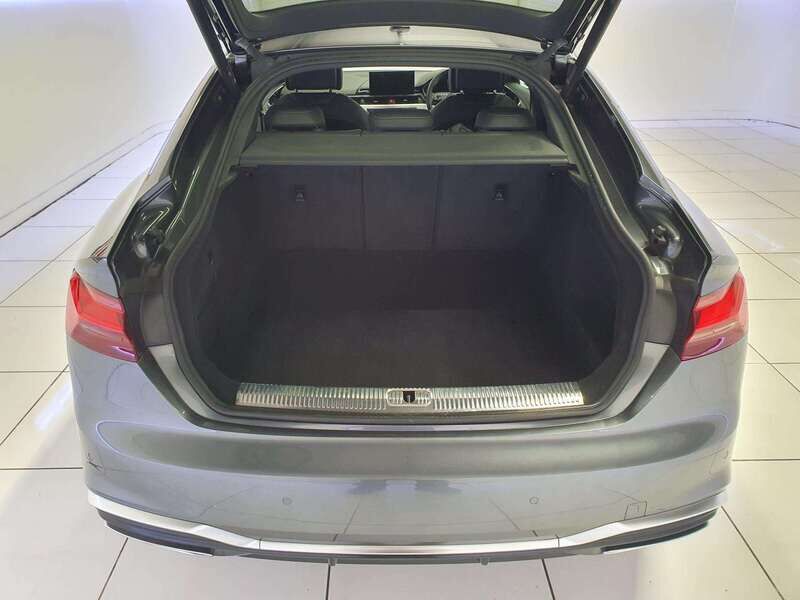 Used Audi A5 2022 for sale - 77716429: Photo 6