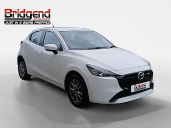 Used Mazda Mazda2 2024 for sale - 79310102: Photo