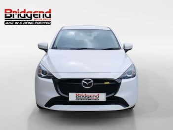 Used Mazda Mazda2 2024 for sale - 79310102: Photo