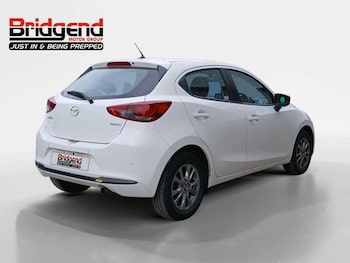 Used Mazda Mazda2 2024 for sale - 79310102: Photo