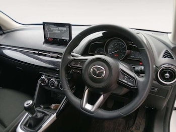 Used Mazda Mazda2 2024 for sale - 79310102: Photo