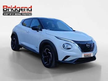 Used Nissan Juke 2023 for sale - 79616678: Photo