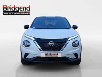 Used Nissan Juke 2023 for sale - 79616678: Photo