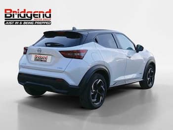 Used Nissan Juke 2023 for sale - 79616678: Photo