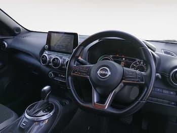 Used Nissan Juke 2023 for sale - 79616678: Photo