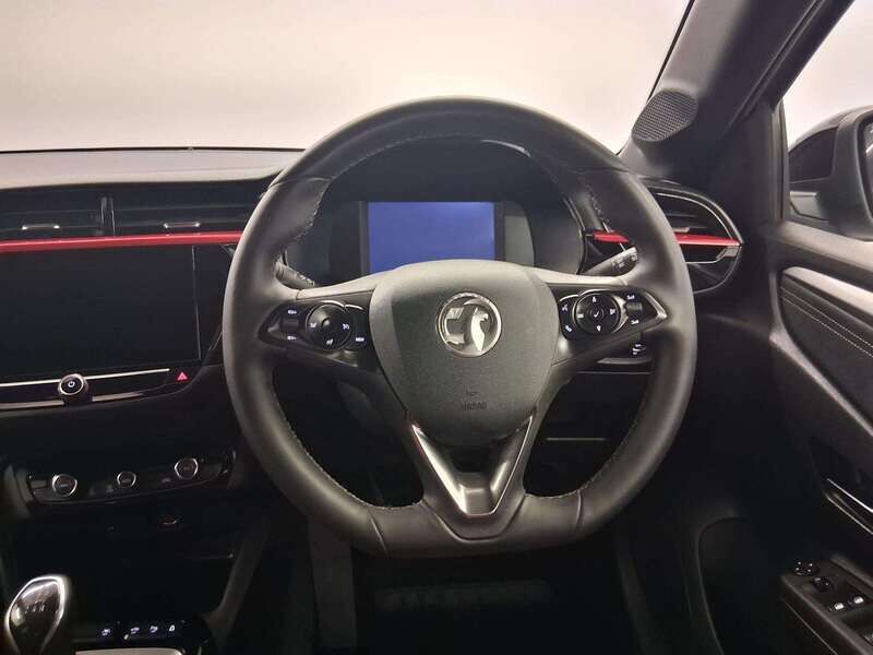 Used Vauxhall Corsa 2022 for sale - 77813969: Photo 10
