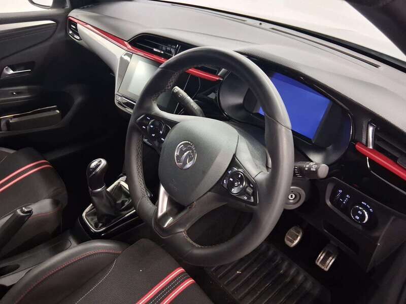 Used Vauxhall Corsa 2022 for sale - 77813969: Photo 11