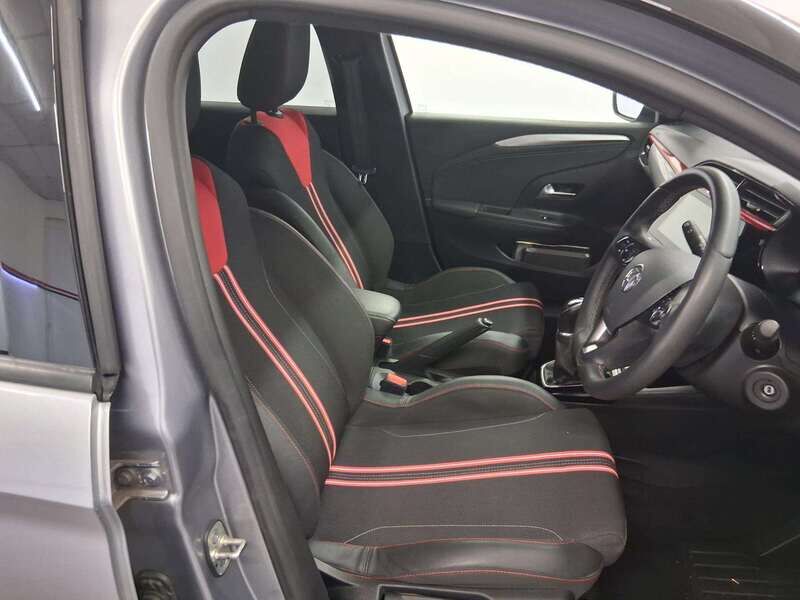 Used Vauxhall Corsa 2022 for sale - 77813969: Photo 12