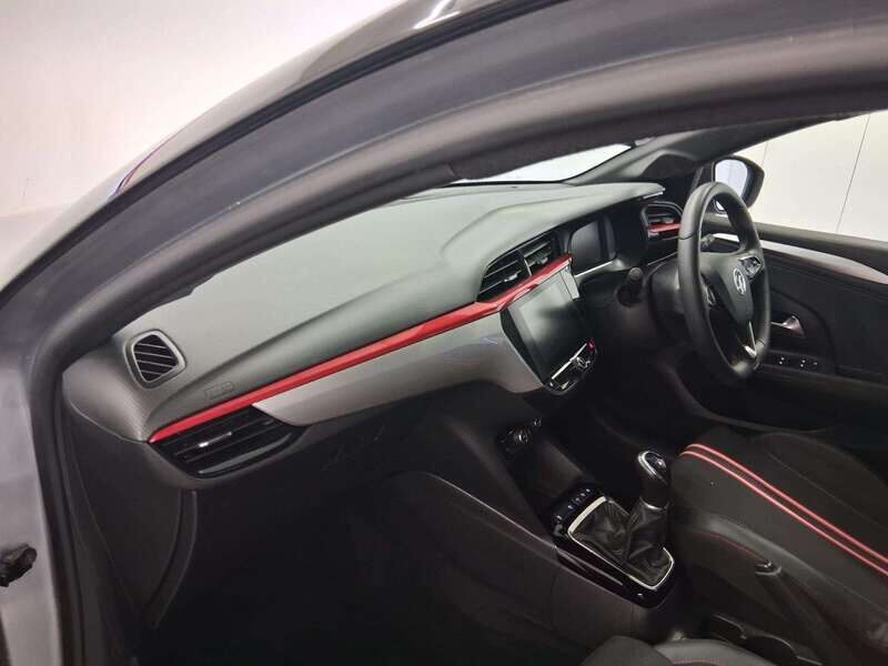 Used Vauxhall Corsa 2022 for sale - 77813969: Photo 14
