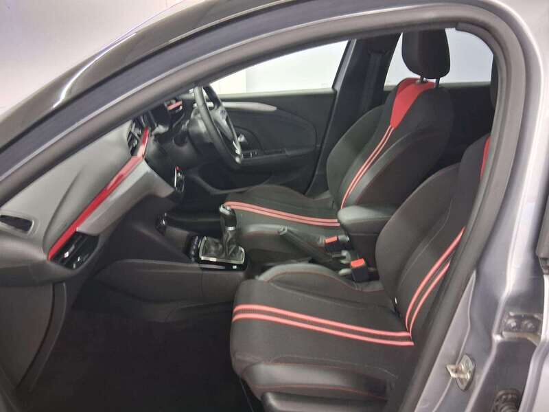 Used Vauxhall Corsa 2022 for sale - 77813969: Photo 15