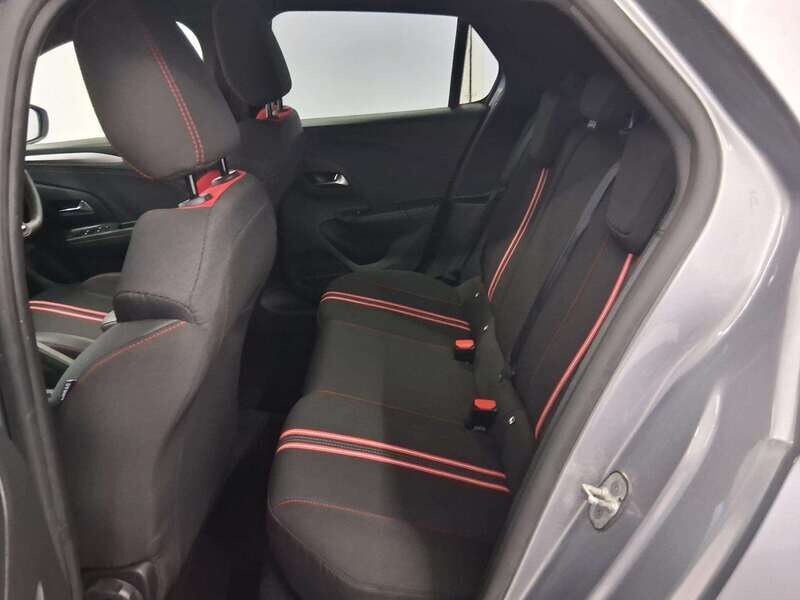 Used Vauxhall Corsa 2022 for sale - 77813969: Photo 16