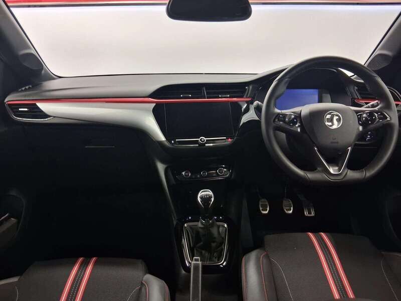 Used Vauxhall Corsa 2022 for sale - 77813969: Photo 17