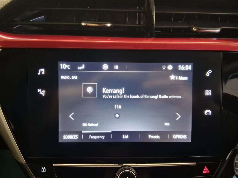 Used Vauxhall Corsa 2022 for sale - 77813969: Photo 18