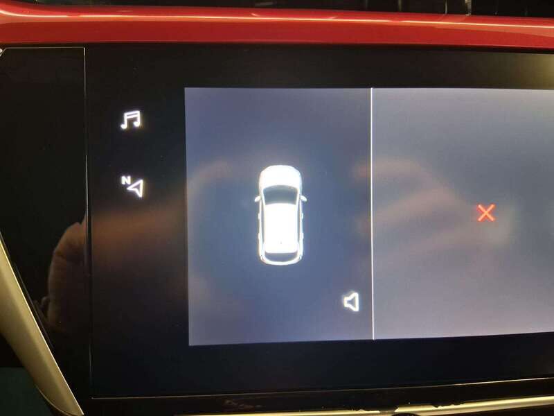 Used Vauxhall Corsa 2022 for sale - 77813969: Photo 19