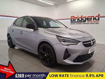 Used Vauxhall Corsa undefined for sale - 77813969: Photo