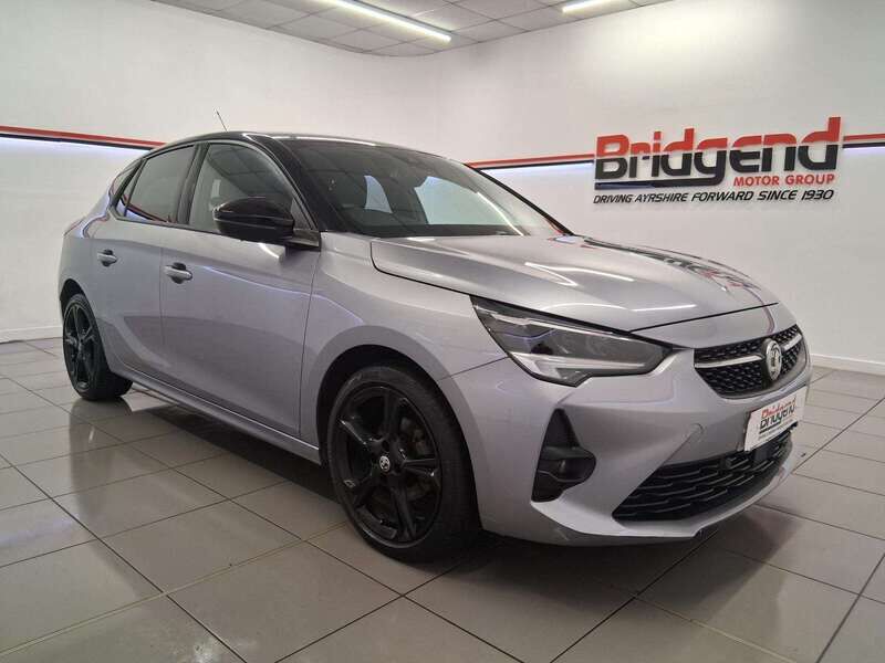 Used Vauxhall Corsa 2022 for sale - 77813969: Photo 2