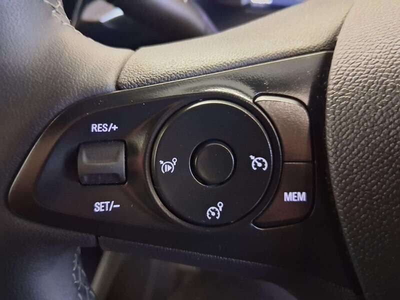 Used Vauxhall Corsa 2022 for sale - 77813969: Photo 21